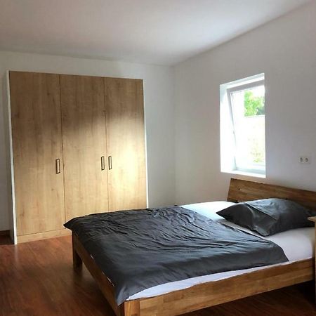 Apartment Im Zentrum Von Markt Indersdorf Exteriör bild