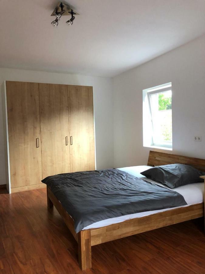 Apartment Im Zentrum Von Markt Indersdorf Exteriör bild