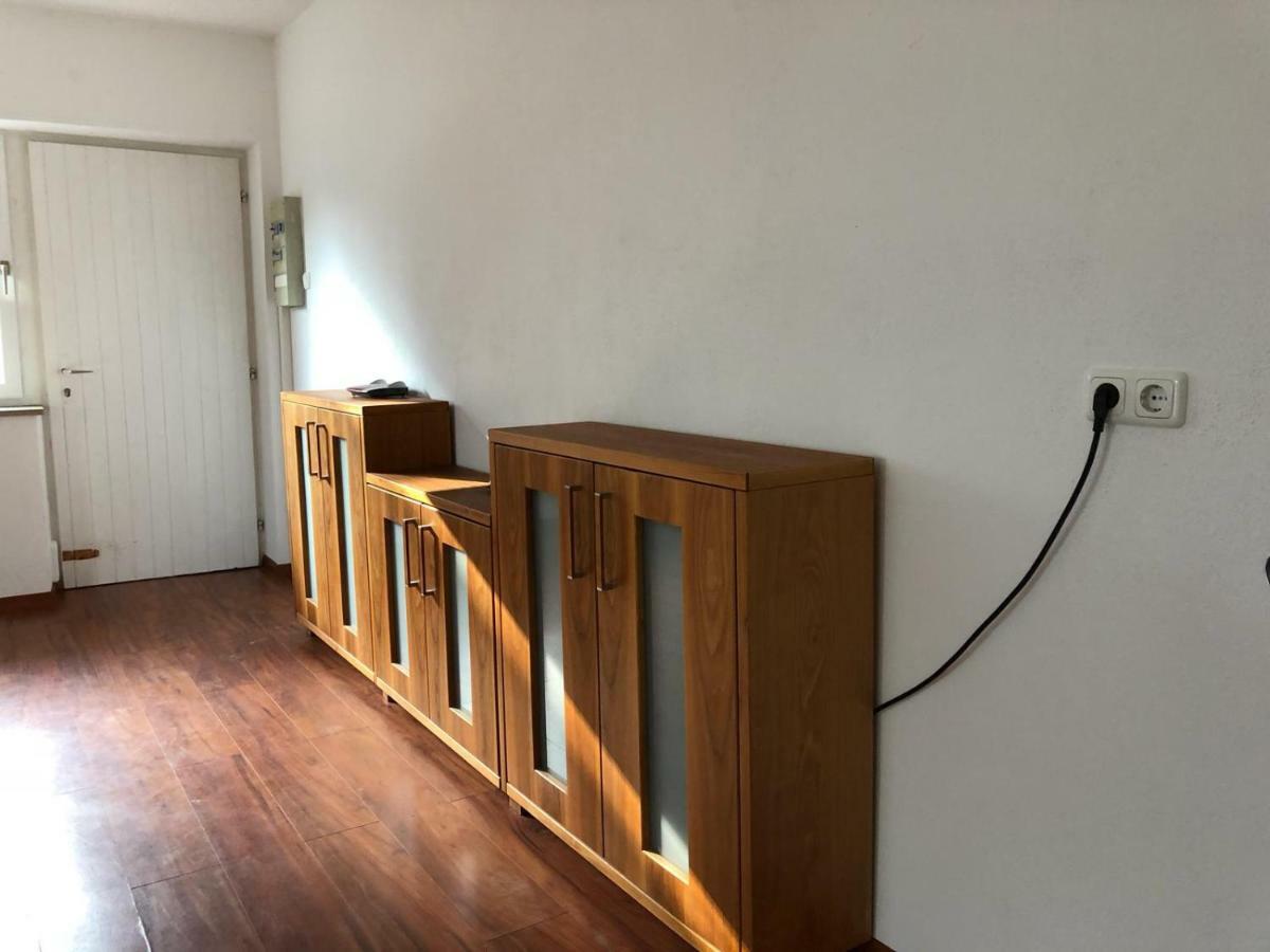 Apartment Im Zentrum Von Markt Indersdorf Exteriör bild